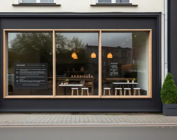Retail Store